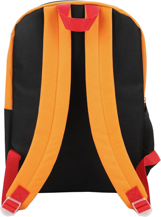 Dragon Ball Z® Kids 5-Piece Backpack and Lunch Bag Set
