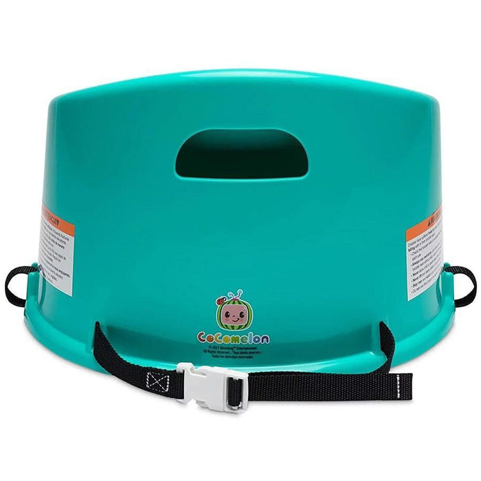 Dream Gro - Dream Gro Cocomelon Toddlers & Kids Mealtime Booster Seat