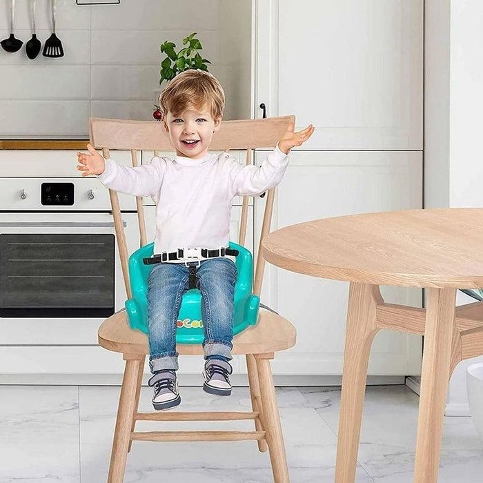 Dream Gro - Dream Gro Cocomelon Toddlers & Kids Mealtime Booster Seat