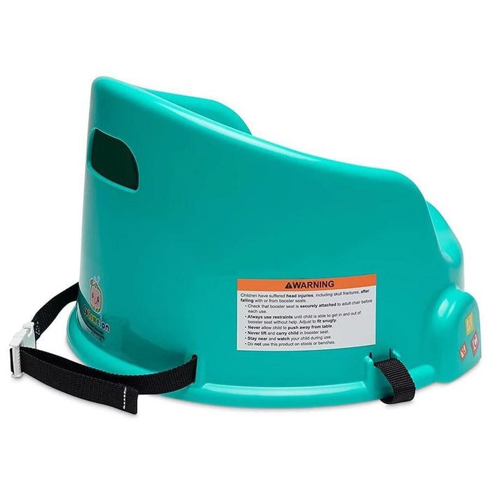 Dream Gro - Dream Gro Cocomelon Toddlers & Kids Mealtime Booster Seat