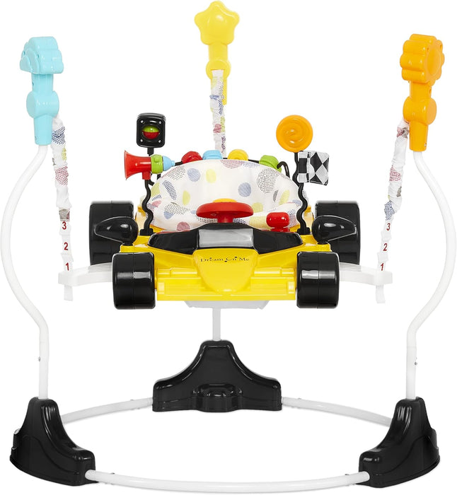 Dream on Me Champ Activity Center