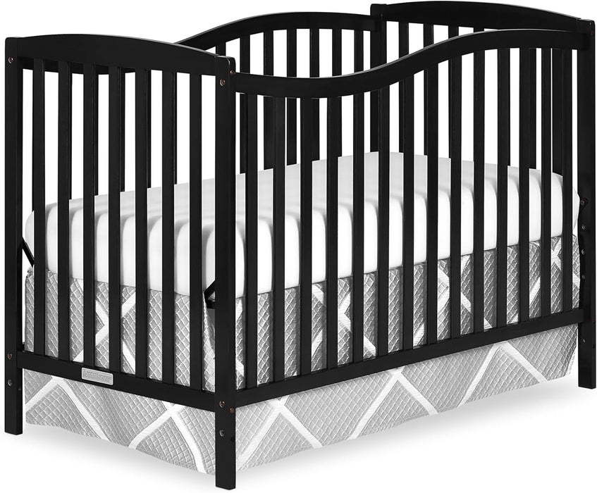 Dream on Me Lit de bébé convertible 5 en 1 Chelsea