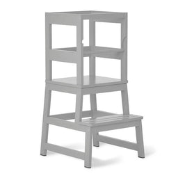 Dream on Me - Dream On Me 2 in 1 Funtastic Tower and Step Stool