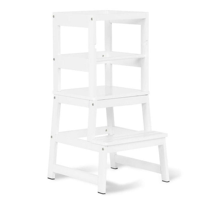 Dream on Me - Dream On Me 2 in 1 Funtastic Tower and Step Stool