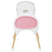 Dream on Me - Dream on Me 2 in 1 Light Weight Portable Highchair