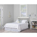 Dream on Me - Dream on Me Ashton 5 in 1 Convertible Crib