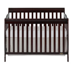 Dream on Me - Dream on Me Ashton 5 in 1 Convertible Crib