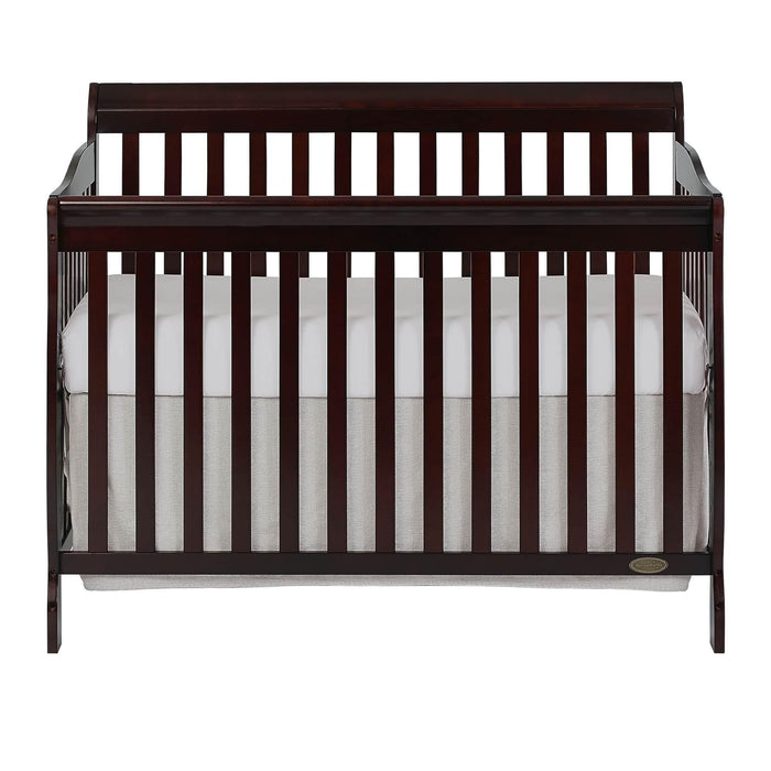Dream on Me - Dream on Me Ashton 5 in 1 Convertible Crib