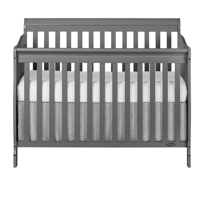 Dream on Me - Dream on Me Ashton 5 in 1 Convertible Crib
