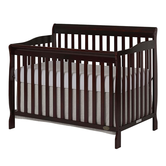 Dream on Me - Dream on Me Ashton 5 in 1 Convertible Crib