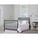 Dream on Me - Dream on Me Ashton 5 in 1 Convertible Crib