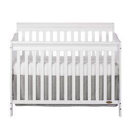 Dream on Me - Dream on Me Ashton 5 in 1 Convertible Crib