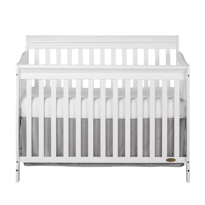 Dream on Me - Dream on Me Ashton 5 in 1 Convertible Crib
