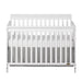 Dream on Me - Dream on Me Ashton 5 in 1 Convertible Crib