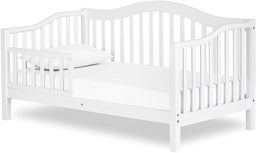 Dream on Me - Dream on Me Austin Toddler Day Bed