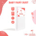 Dream on Me - Dream On Me Baby Fairy 5" Foam Crib & Toddler Bed Mattress (In a Box)