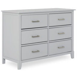 Dream on Me - Dream On Me Baby Nursery Universal Double Dresser