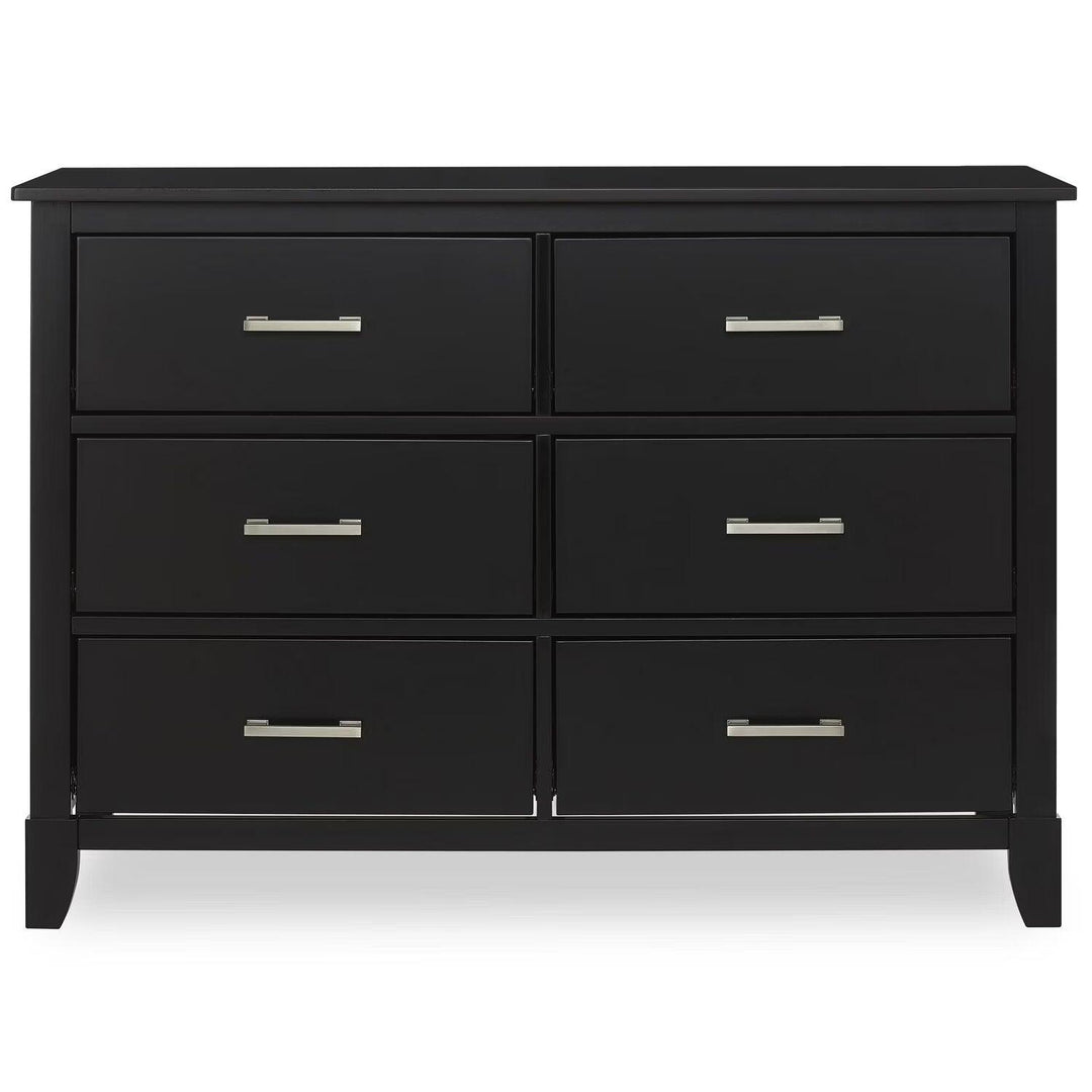 Dream on Me - Dream On Me Baby Nursery Universal Double Dresser