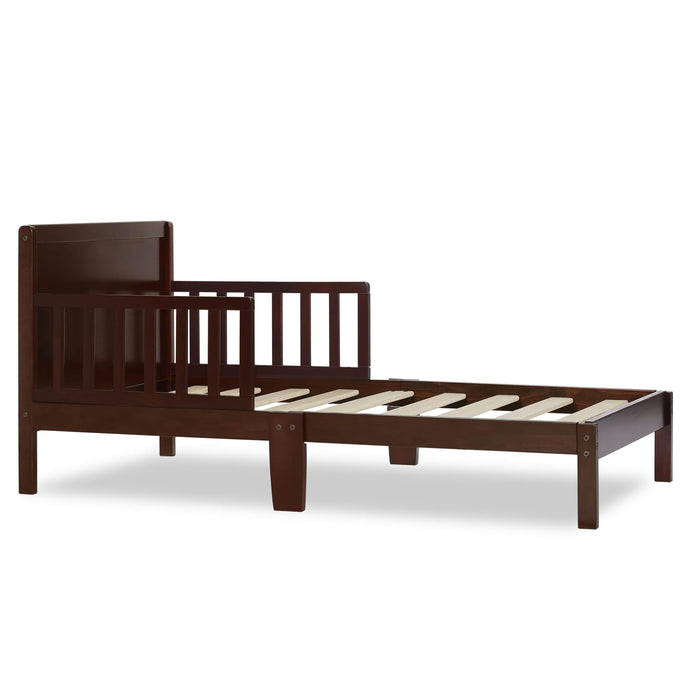 Dream on Me - Dream on Me Brookside Toddler Bed