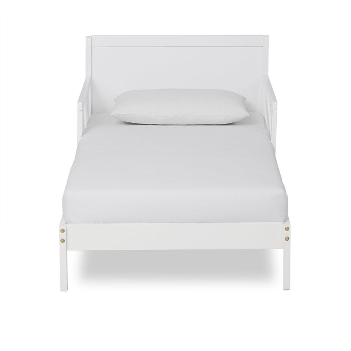 Dream on Me - Dream on Me Brookside Toddler Bed