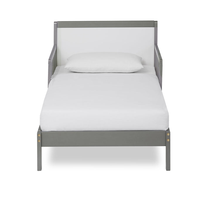 Dream on Me - Dream on Me Brookside Toddler Bed