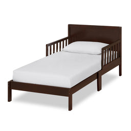 Dream on Me - Dream on Me Brookside Toddler Bed