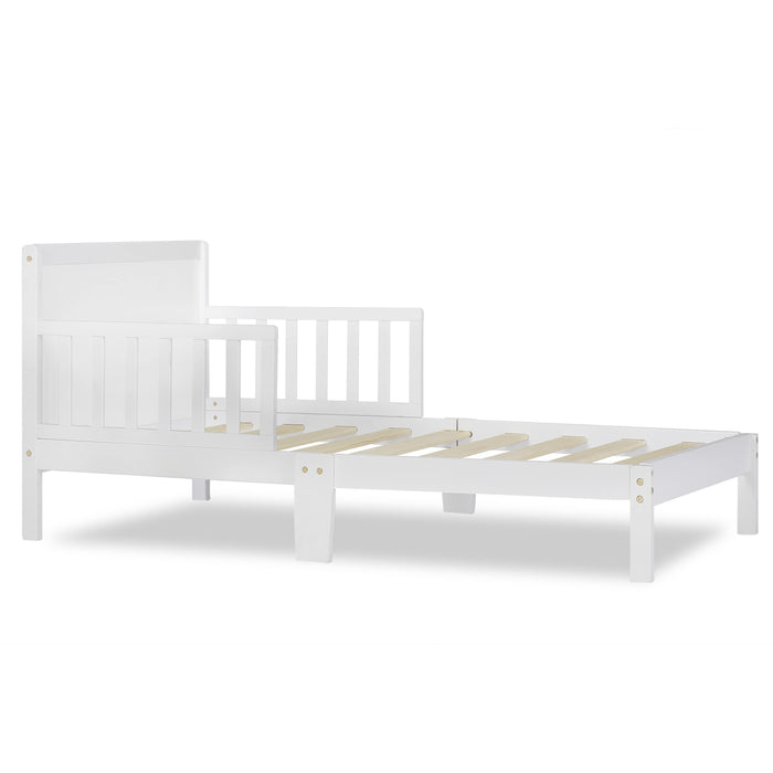 Dream on Me - Dream on Me Brookside Toddler Bed