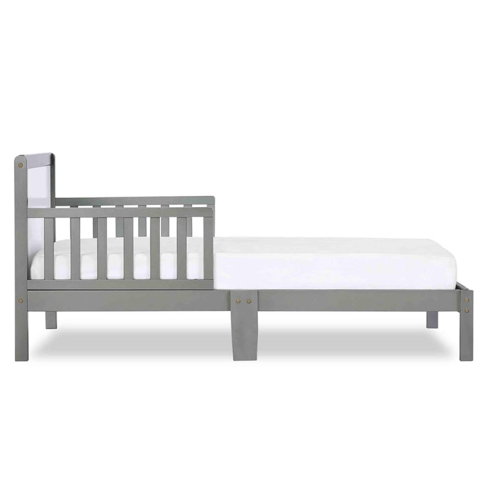 Dream on Me - Dream on Me Brookside Toddler Bed