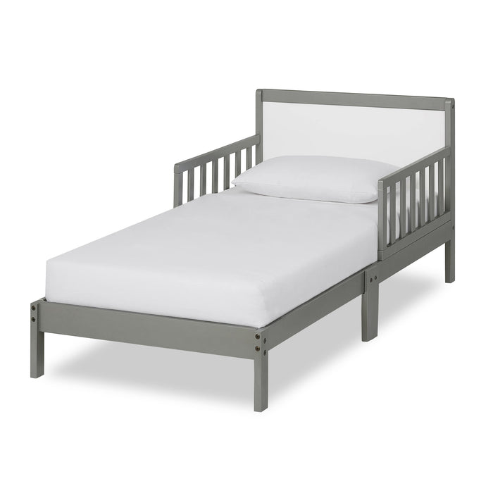 Dream on Me - Dream on Me Brookside Toddler Bed