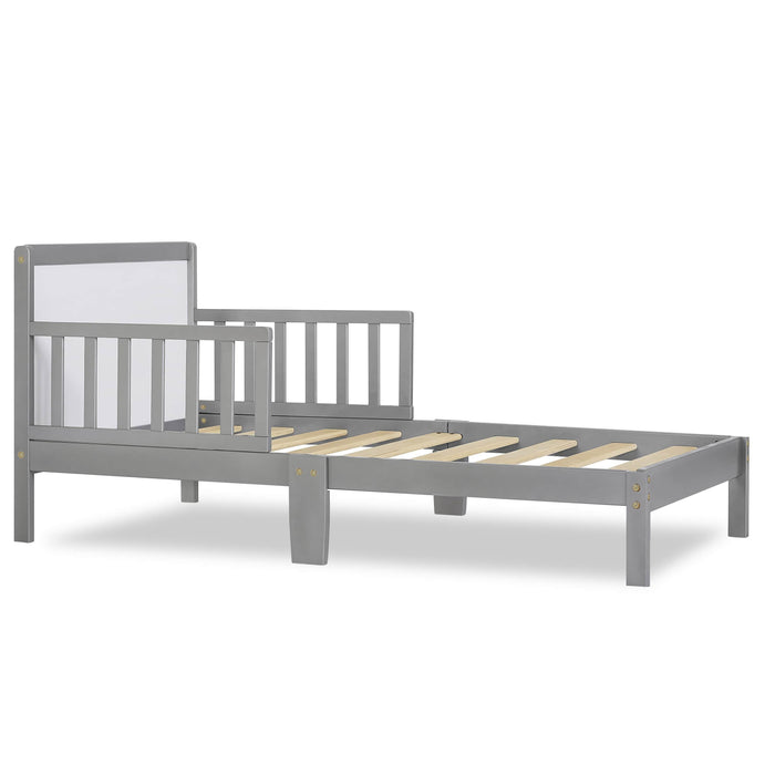 Dream on Me - Dream on Me Brookside Toddler Bed