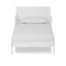Dream on Me - Dream on Me Brookside Toddler Bed