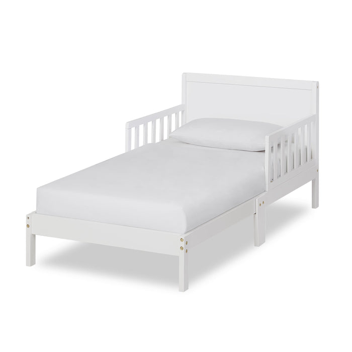 Dream on Me - Dream on Me Brookside Toddler Bed