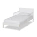 Dream on Me - Dream on Me Brookside Toddler Bed