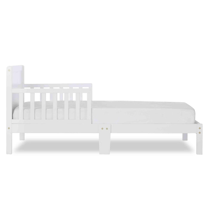 Dream on Me - Dream on Me Brookside Toddler Bed