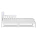Dream on Me - Dream on Me Brookside Toddler Bed