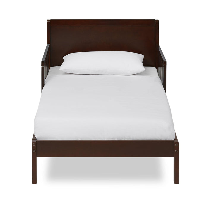 Dream on Me - Dream on Me Brookside Toddler Bed