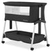 Dream on Me - Dream On Me Calypso Portable Bassinet with Wheels
