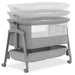 Dream on Me - Dream On Me Calypso Portable Bassinet with Wheels