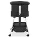 Dream on Me - Dream On Me Calypso Portable Bassinet with Wheels