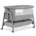 Dream on Me - Dream On Me Calypso Portable Bassinet with Wheels