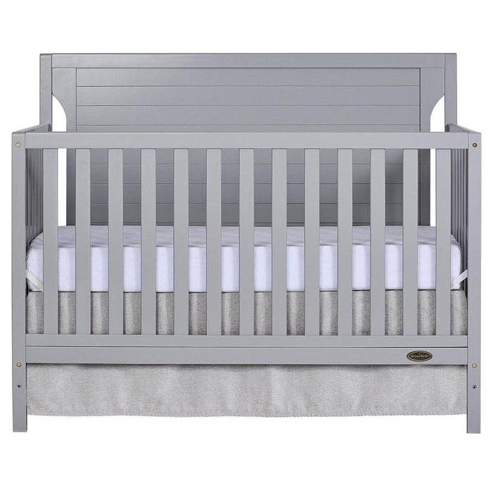 Dream on Me - Dream On Me Cape Cod 5-in-1 Convertible Crib