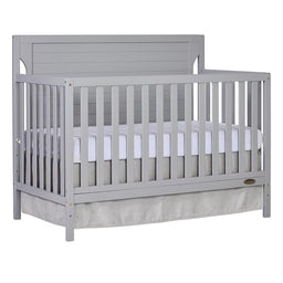 Dream on Me - Dream On Me Cape Cod 5-in-1 Convertible Crib