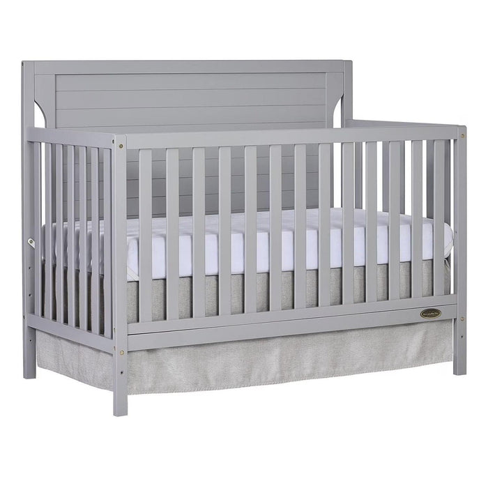 Dream on Me - Dream On Me Cape Cod 5-in-1 Convertible Crib