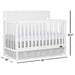 Dream on Me - Dream On Me Cape Cod 5-in-1 Convertible Crib