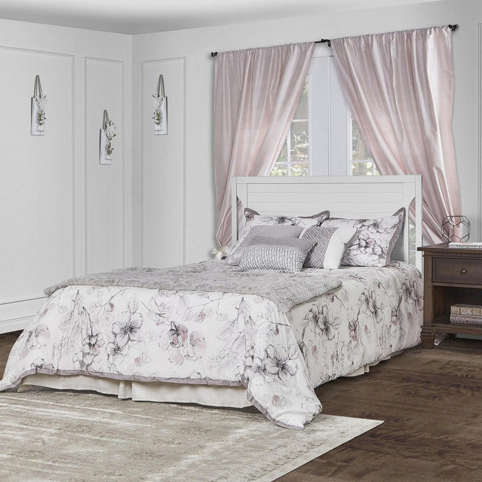 Dream on Me - Dream On Me Cape Cod 5-in-1 Convertible Crib