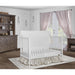 Dream on Me - Dream On Me Cape Cod 5-in-1 Convertible Crib