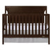 Dream on Me - Dream On Me Cape Cod 5-in-1 Convertible Crib