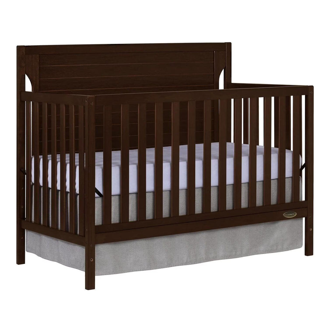 Dream on Me - Dream On Me Cape Cod 5-in-1 Convertible Crib