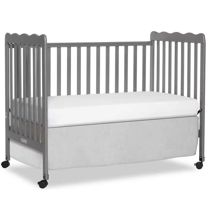 Dream on Me - Dream on Me Carson/Classic 3 in 1 Convertible Crib