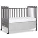 Dream on Me - Dream on Me Carson/Classic 3 in 1 Convertible Crib